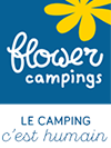 flower camping dordogne