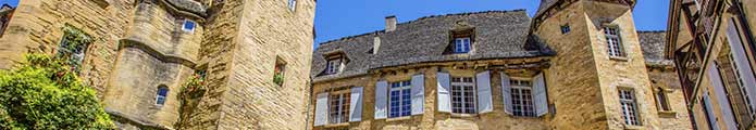 visiter Sarlat