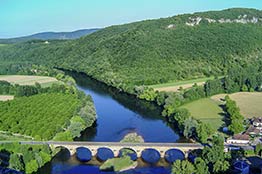 actualités camping Périgord