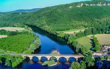 Vacances Dordogne