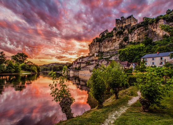 Tourisme Dordogne