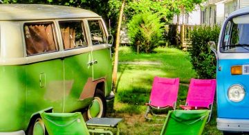 Location emplacement camping 4 étoiles Dordogne