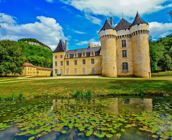 Location mobile-home Dordogne