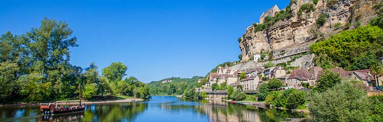 camping 4 étoiles Dordogne
