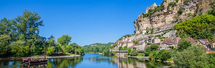 camping 4 étoiles Dordogne