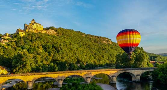 Location de vacances Dordogne