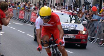 Tour de France Dordogne
