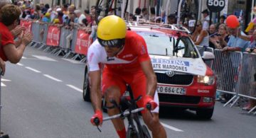 Tour de France Dordogne