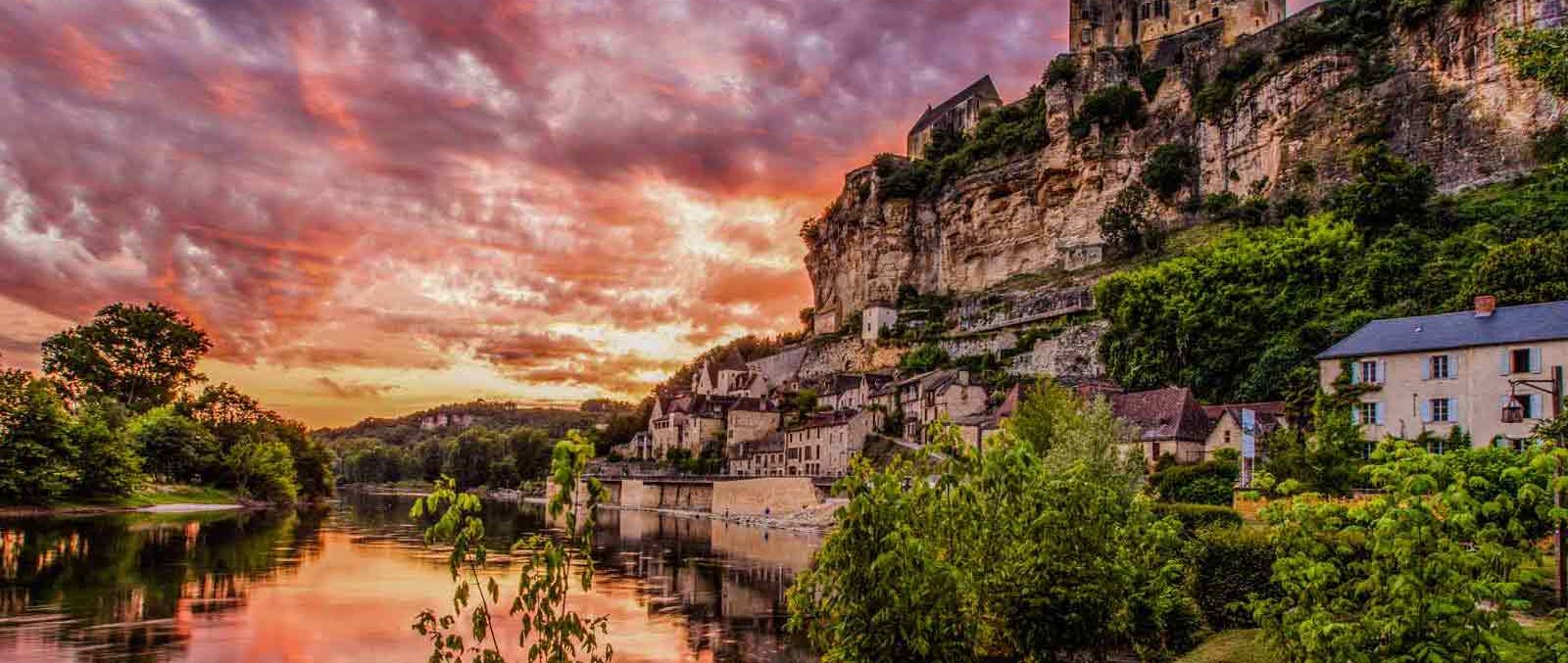 camping Dordogne 4 étoiles