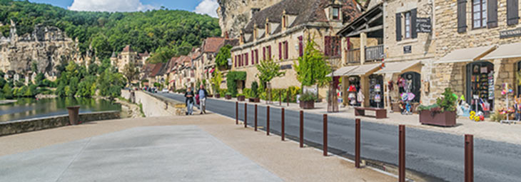 tOURISME LA ROQUE GAGEAC