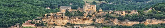 tourisme à Beynac