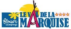 Logo camping Marquise Dordogne