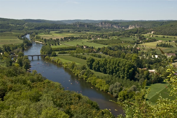 camping dordogne