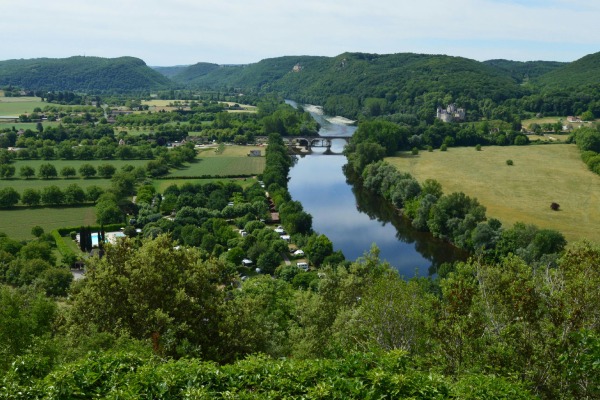 camping bergerac