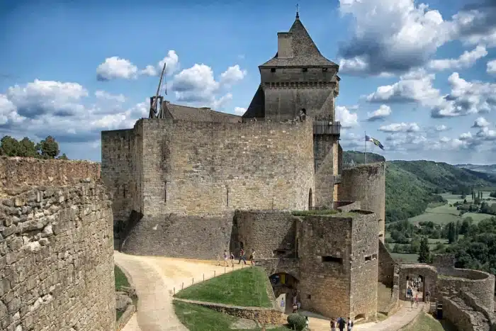 Château de Castelnaud