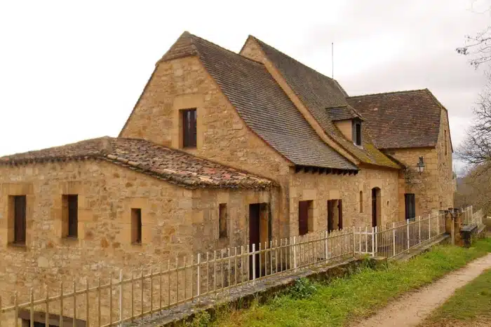 La bastide royale