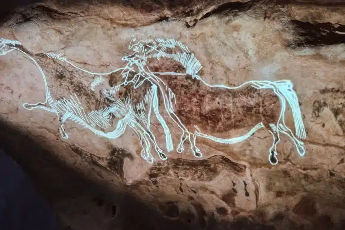 Lascaux IV