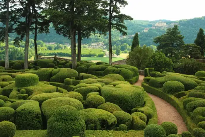 Les Jardins de Marqueyssac