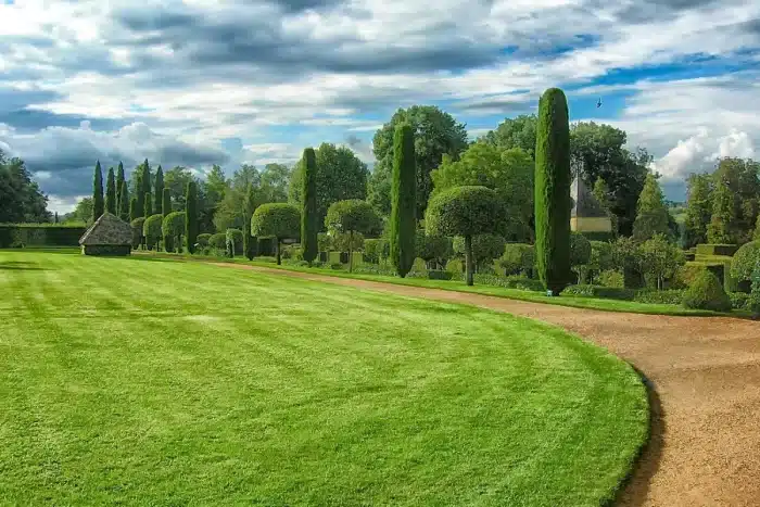 Les Jardins du Manoir d’Eyrignac