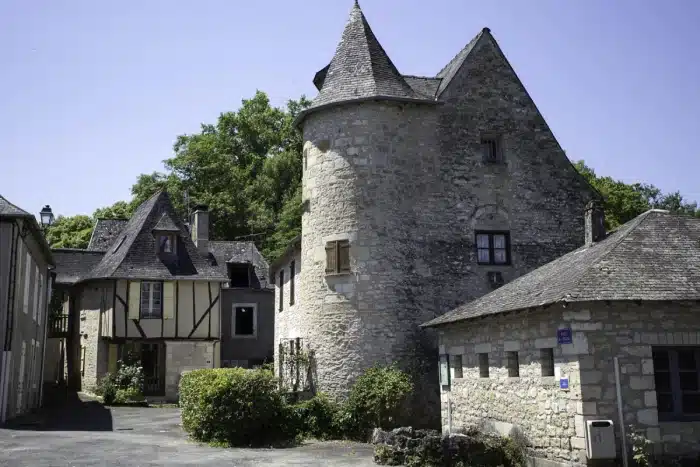 Saint-Léon-sur-Vézère