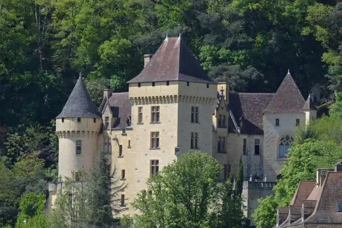 visiter en Dordogne