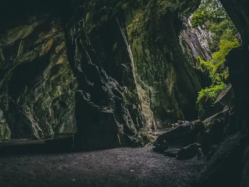 Information Grotte de Bara-Bahau (1)
