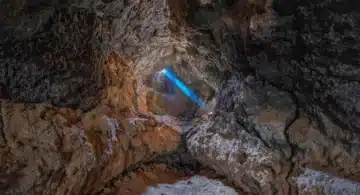 Grotte de Bara-Bahau