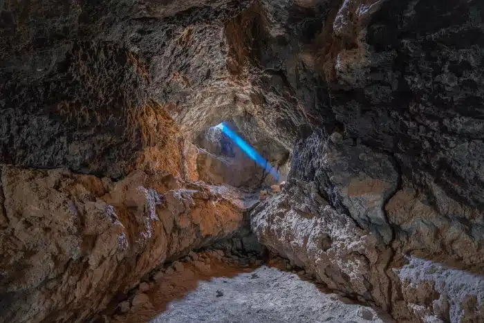 Grotte de Bara-Bahau