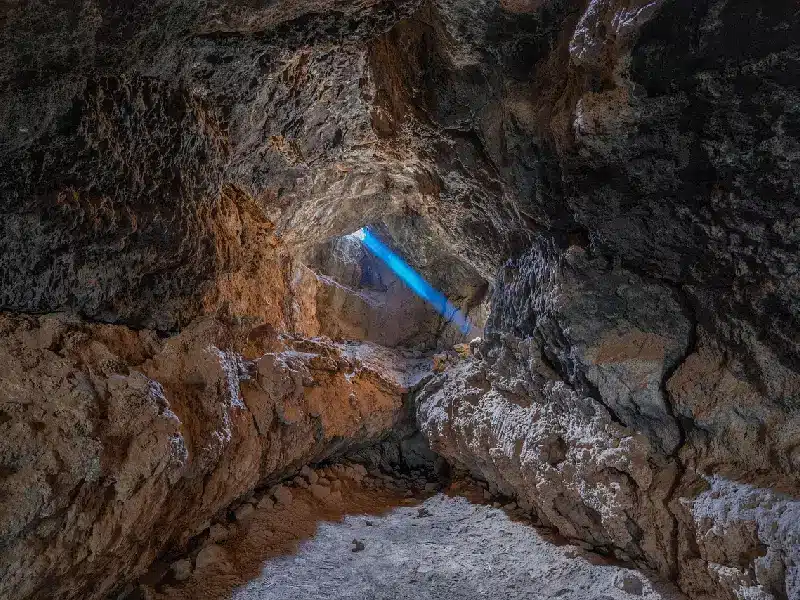 Grotte de Bara-Bahau