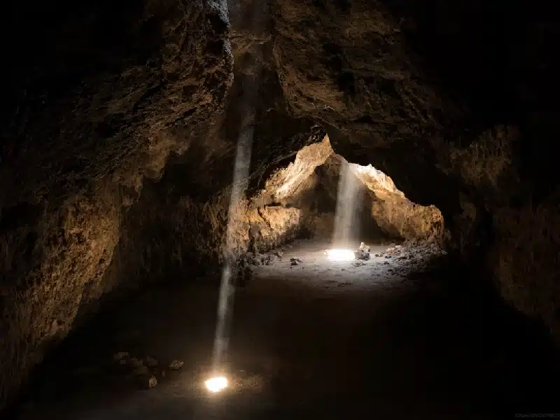 L'essentiel sur grotte de Bara-Bahau