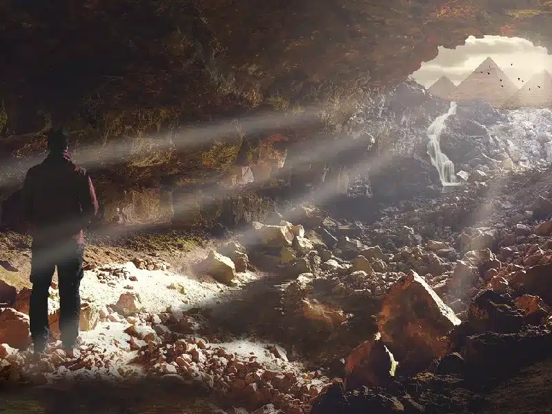 Visite grotte