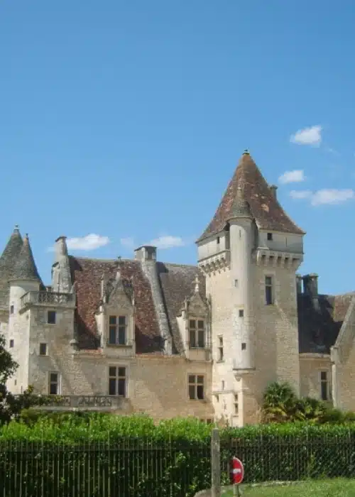 Visiter la Dordogne