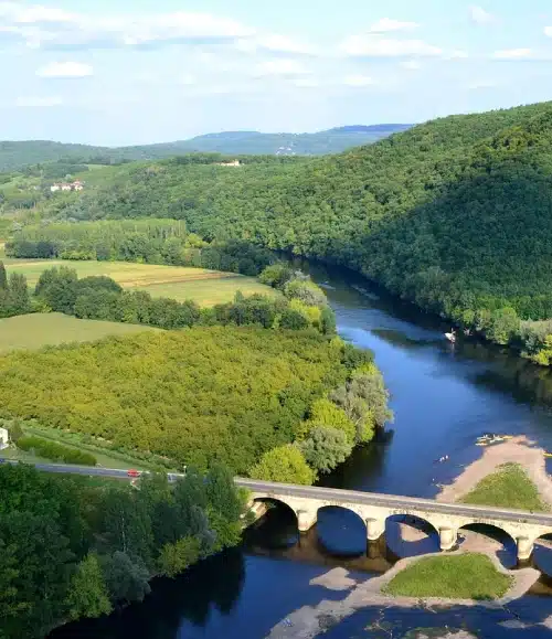 Visiter la Dordogne en famille