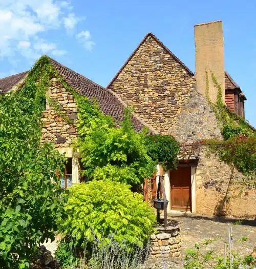découvrir des villages de caractère