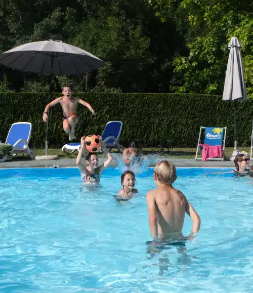 vacances en Dordogne avec enfants