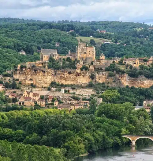 vacances en Dordogne avec enfants