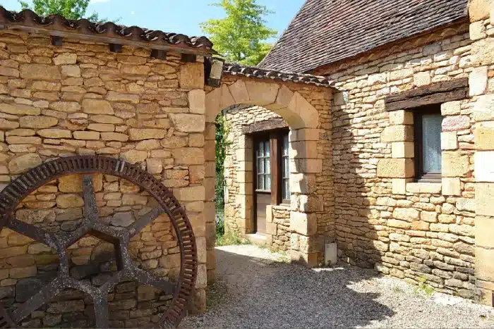 Le parc du Bournat