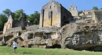Château de Commarque