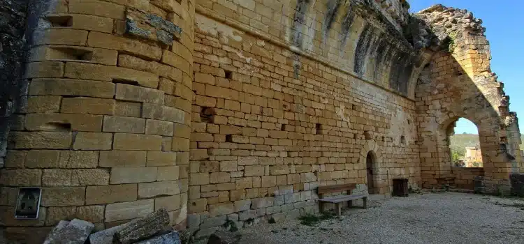 Château de Commarque